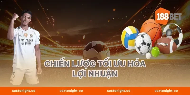 Chiến Lược Tối Ưu Hóa Lợi Nhuận